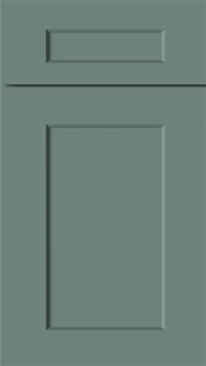 Midnight Cove Style Ready to Assemble (RTA) Kitchen Cabinets Sample Door. Kitchen Cabinet Door Sample of Midnight Cove Style Ready to Assemble (RTA) Cabinets.