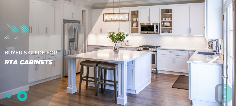 Shaker White Cabinets By Cabinet Distribution