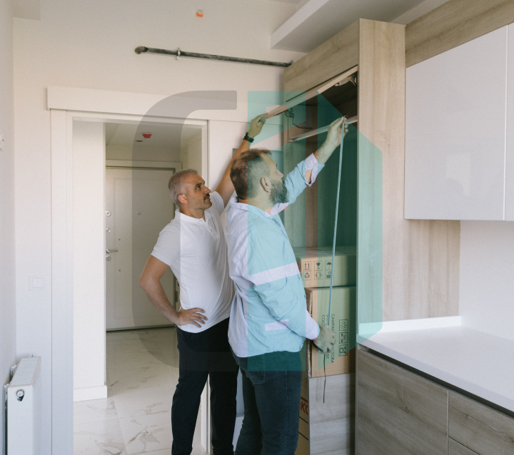 How to Measure for Kitchen Cabinets How to Measure for Kitchen Cabinets