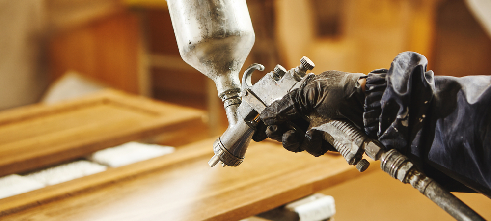 RTA Kitchen Cabinets vs Cabinet Staining RTA kitchen cabinets vs cabinet staining – pre-stained modern kitchen upgrade