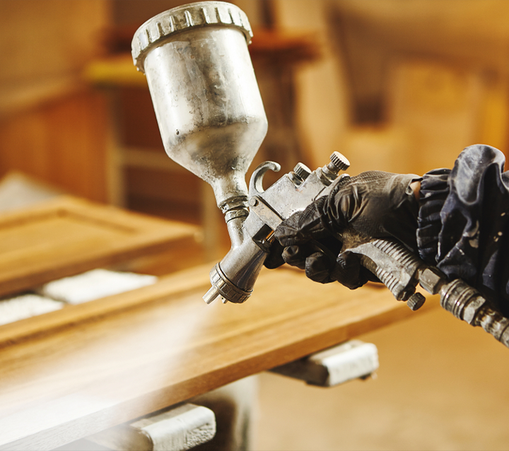 RTA Kitchen Cabinets vs Cabinet Staining RTA kitchen cabinets vs cabinet staining – pre-stained modern kitchen upgrade