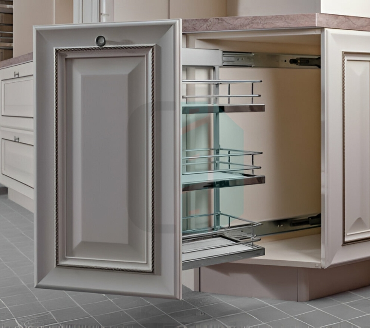 Innovative Solutions for Corner Base Cabinet Innovative Solutions for Corner Base Cabinet
