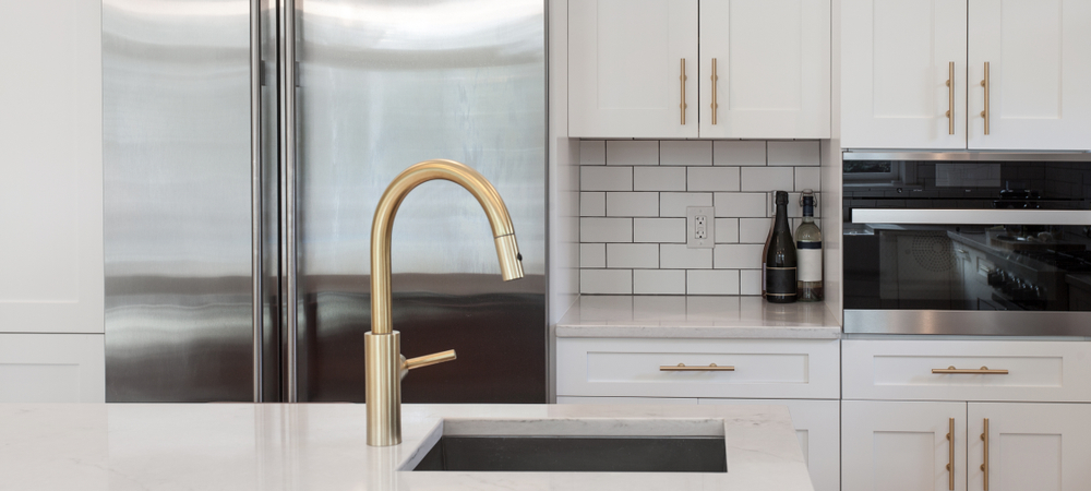 Cabinet Door Style Sample Display