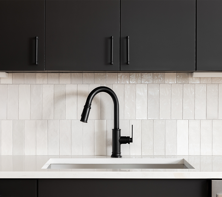 Cabinet Door Style Sample Display