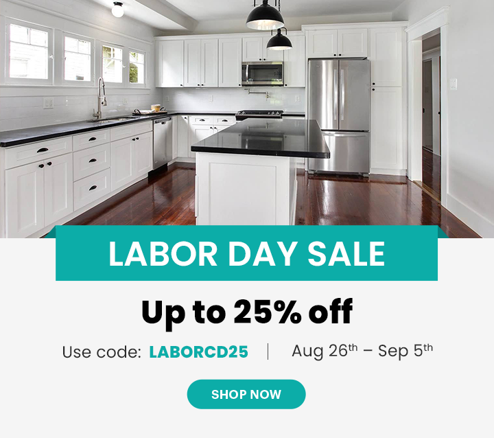 Super Savings on RTA Cabinets with Lightning-Fast Delivery by Cabinet Distribution