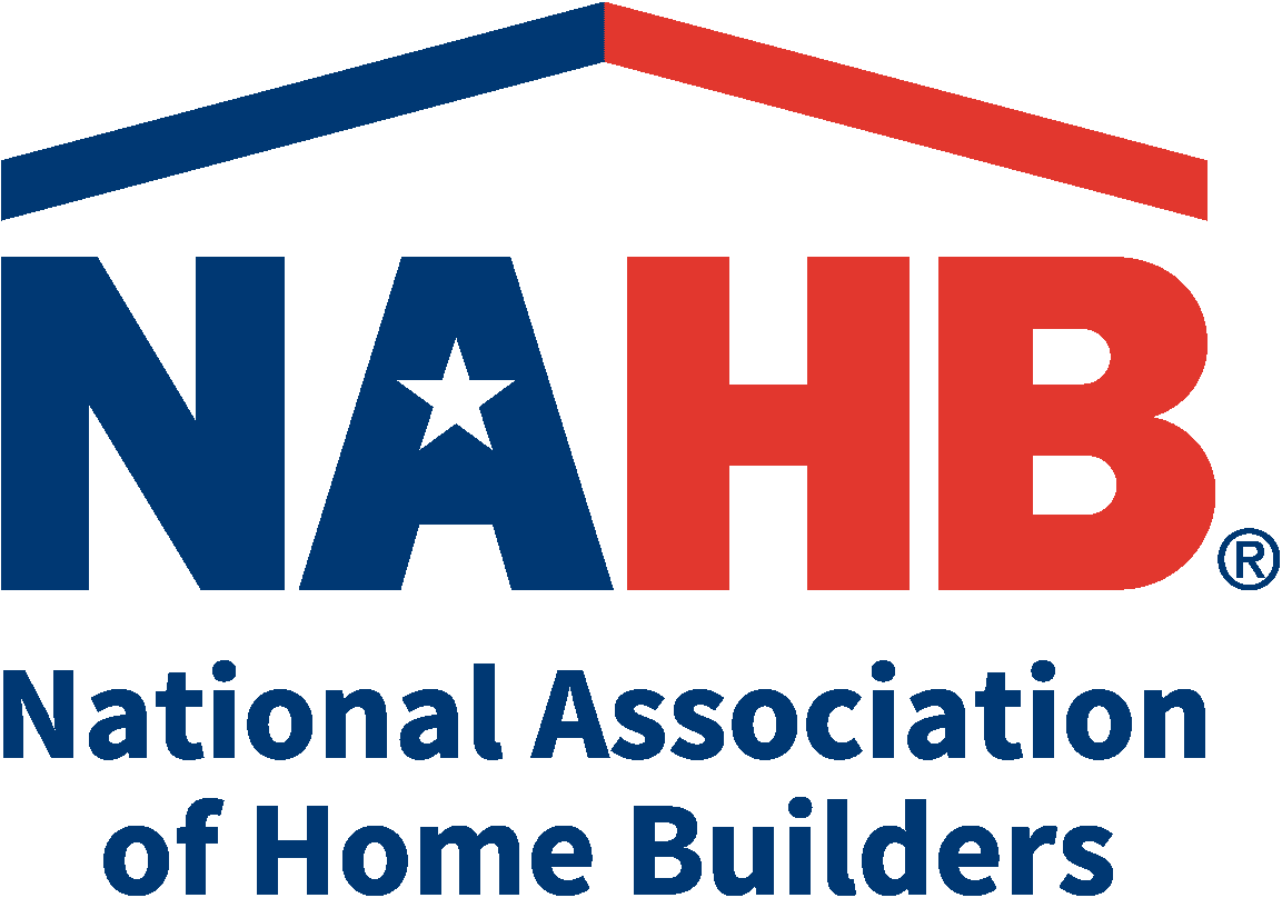 Badge of National Association of Home Builders