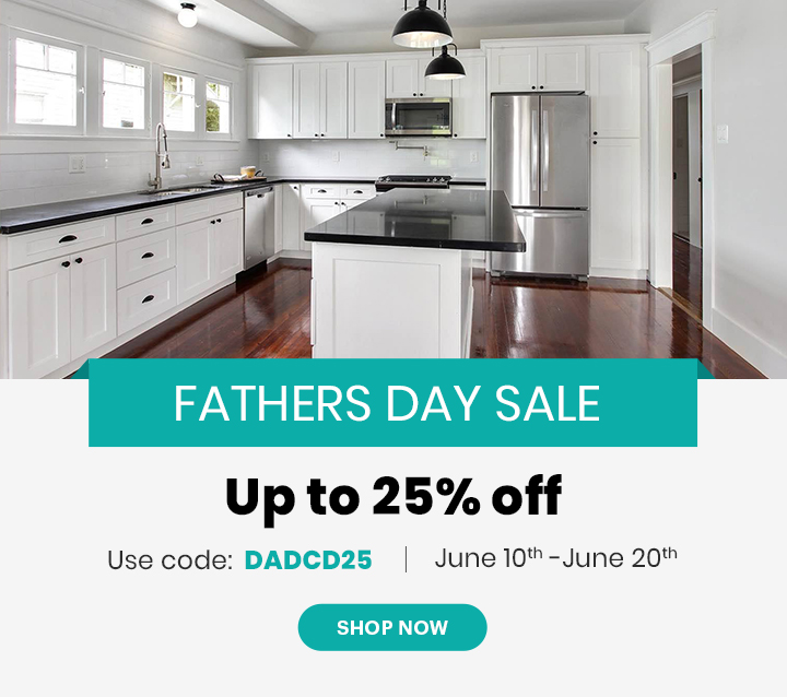 Super Savings on RTA Cabinets with Lightning-Fast Delivery by Cabinet Distribution