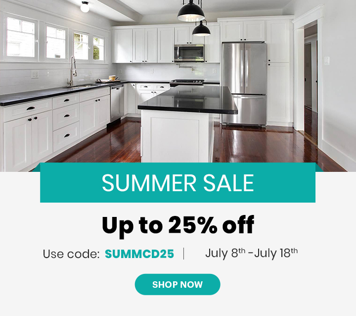 Super Savings on RTA Cabinets with Lightning-Fast Delivery by Cabinet Distribution