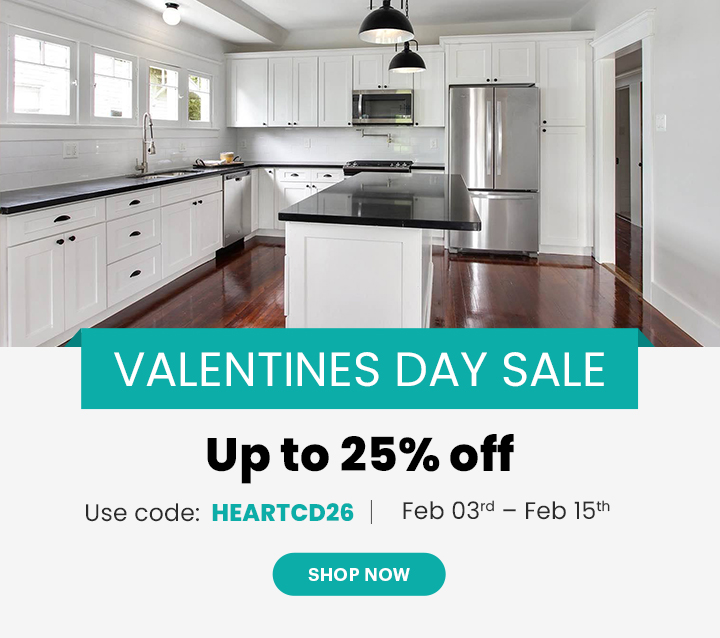 Super Savings on RTA Cabinets with Lightning-Fast Delivery by Cabinet Distribution