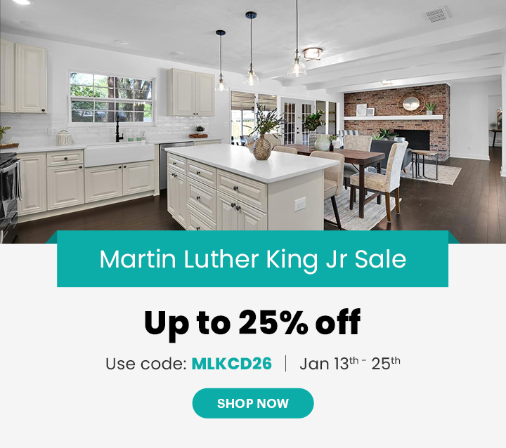 Super Savings on RTA Cabinets with Lightning-Fast Delivery by Cabinet Distribution