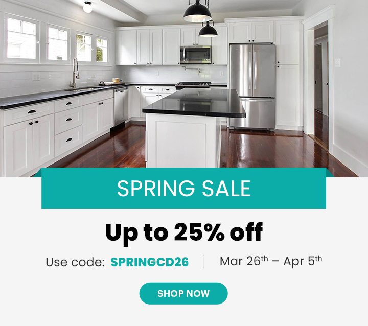 Super Savings on RTA Cabinets with Lightning-Fast Delivery by Cabinet Distribution Super Savings on RTA Cabinets with Lightning-Fast Delivery by Cabinet Distribution