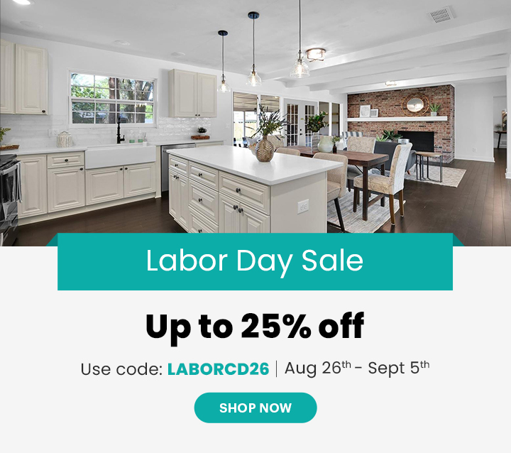 Super Savings on RTA Cabinets with Lightning-Fast Delivery by Cabinet Distribution