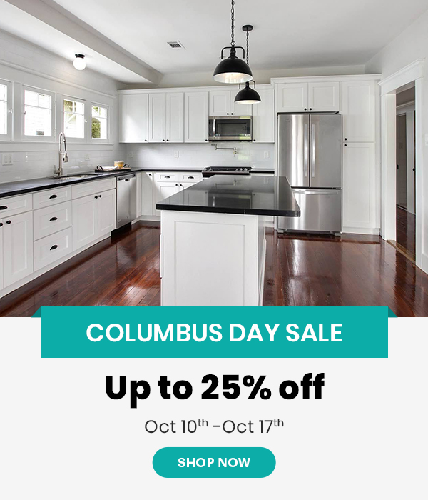 Super Savings on RTA Cabinets with Lightning-Fast Delivery by Cabinet Distribution
