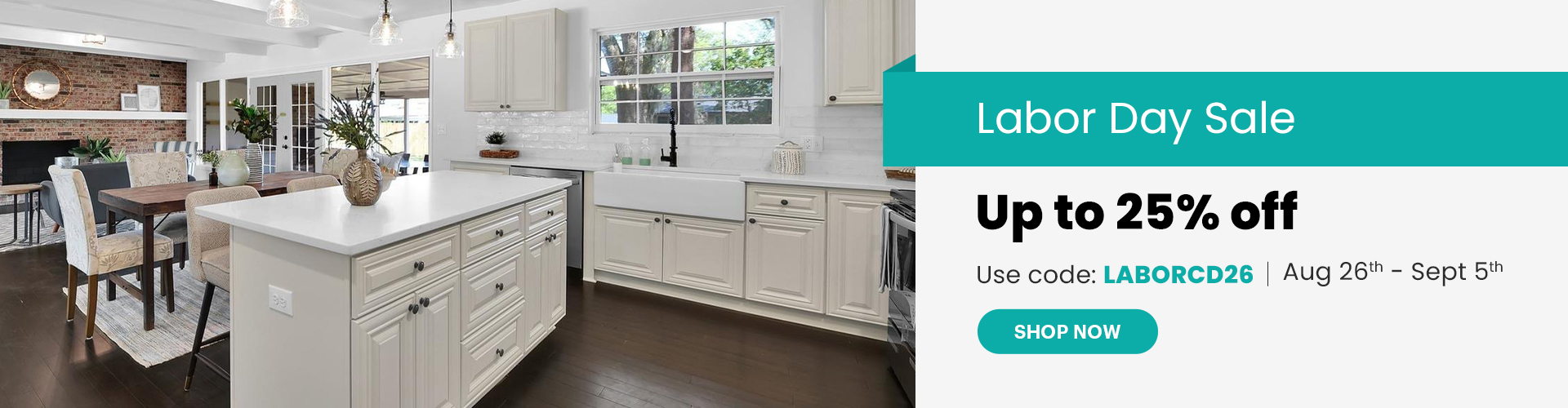 Super Savings on RTA Cabinets with Lightning-Fast Delivery by Cabinet Distribution