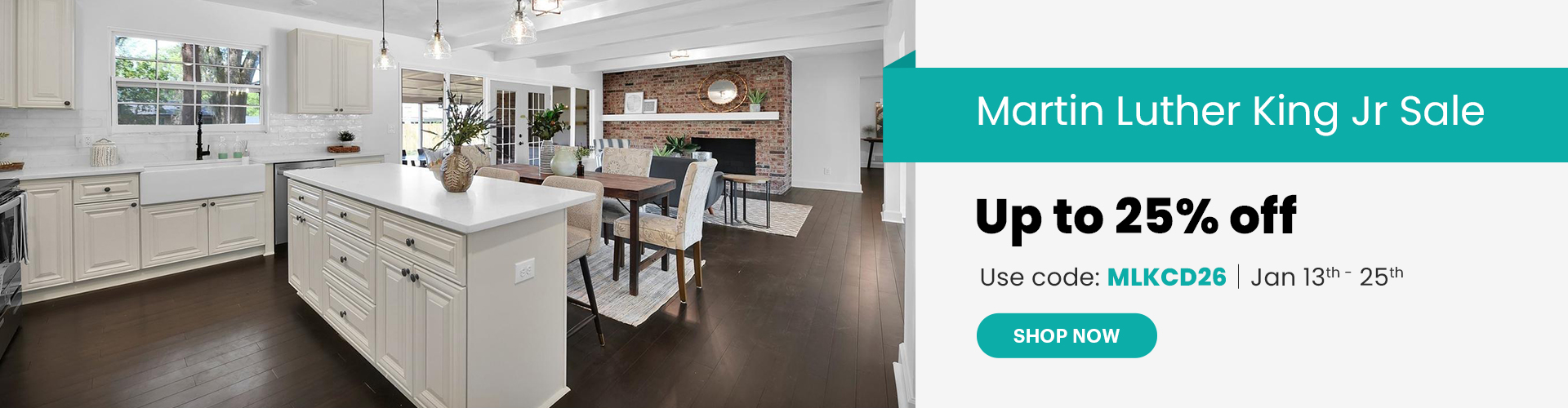 Super Savings on RTA Cabinets with Lightning-Fast Delivery by Cabinet Distribution