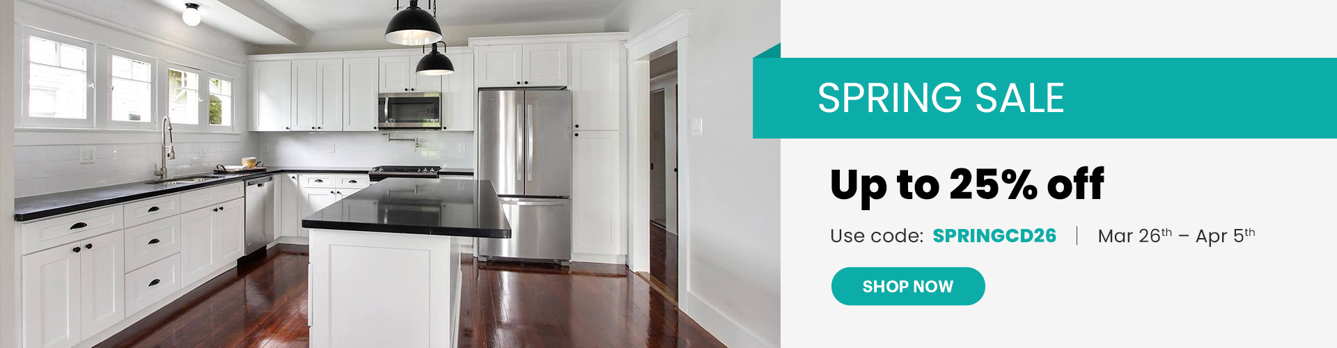 Super Savings on RTA Cabinets with Lightning-Fast Delivery by Cabinet Distribution Super Savings on RTA Cabinets with Lightning-Fast Delivery by Cabinet Distribution